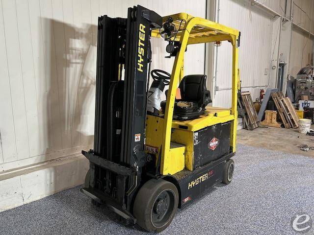 Hyster E65XN-40