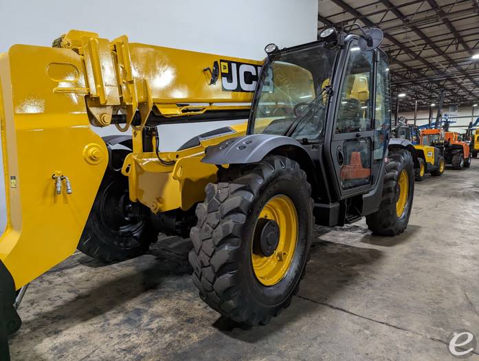 2013 JCB 507-42