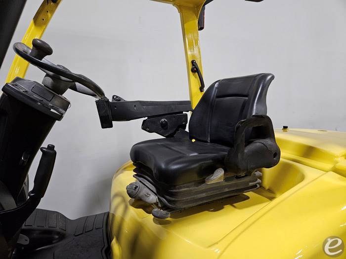 2014 Hyster H90FT