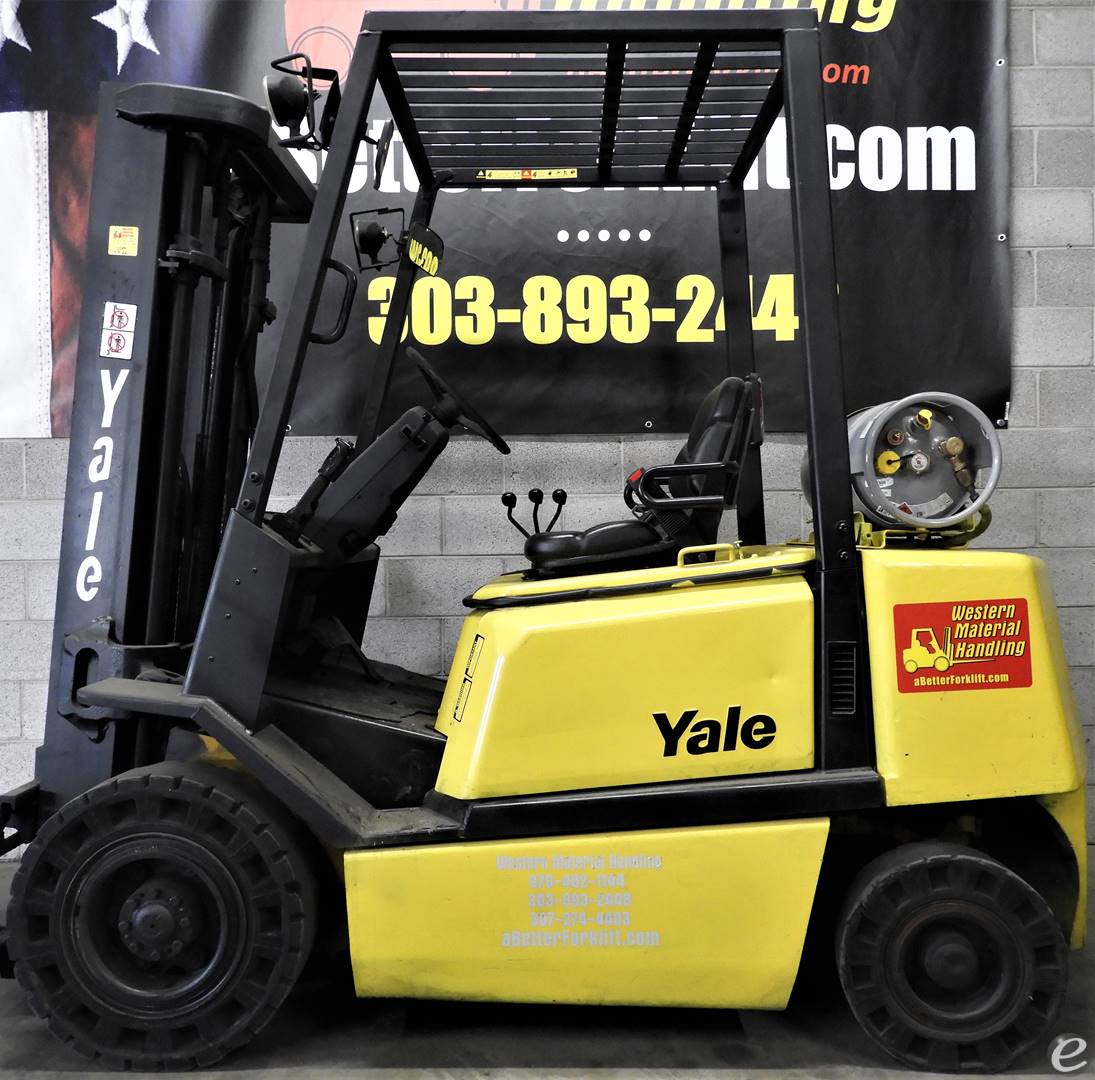 2004 Yale GLP050RG