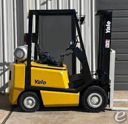 2004 Yale GLP040