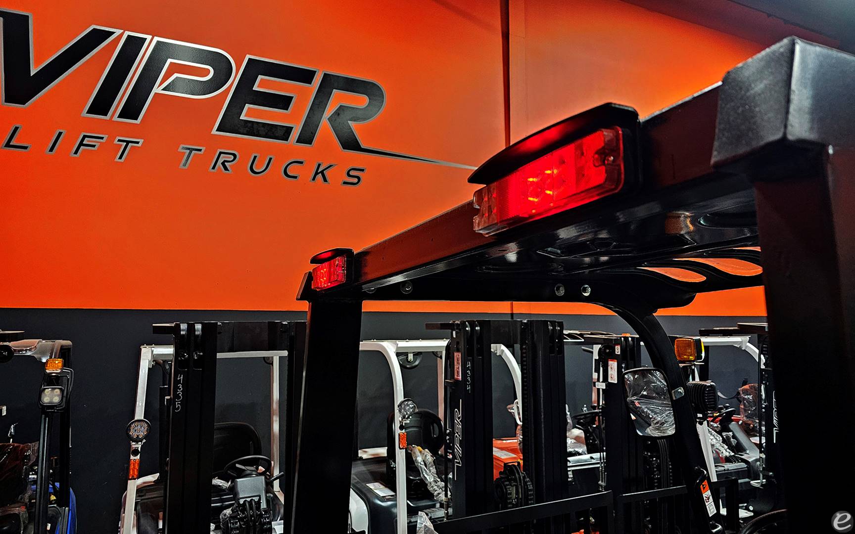 2024 Viper Lift Trucks FD50S