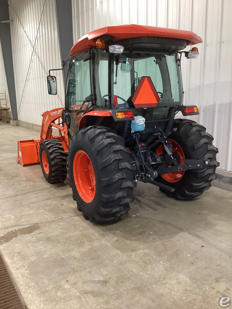 2023 Kubota MX5400DTC