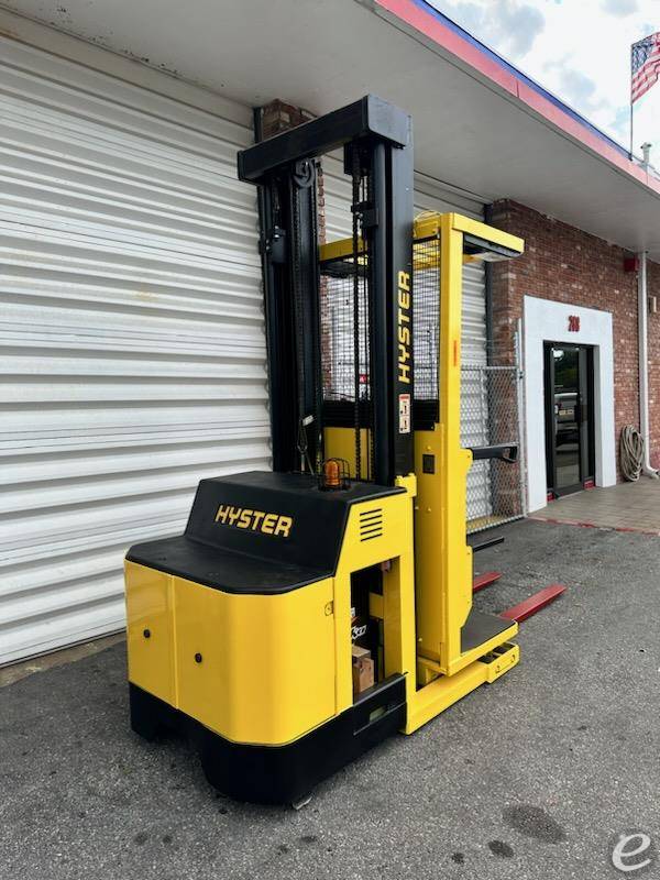 Hyster R30XMS2