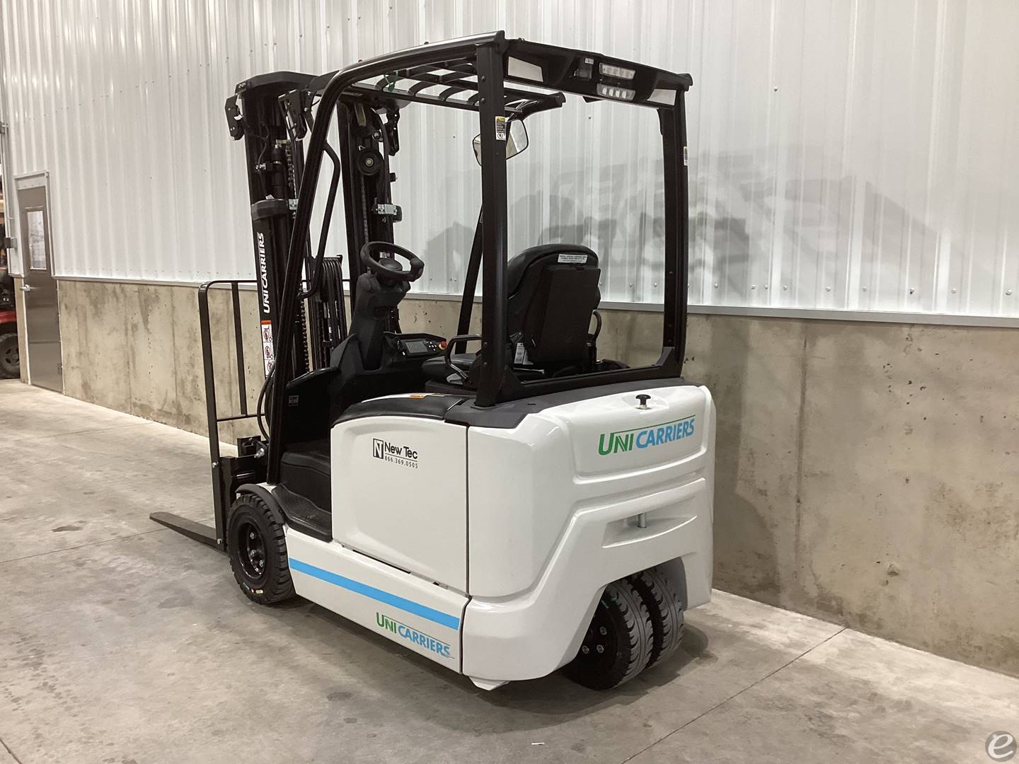 2023 Unicarriers MSXT20-2