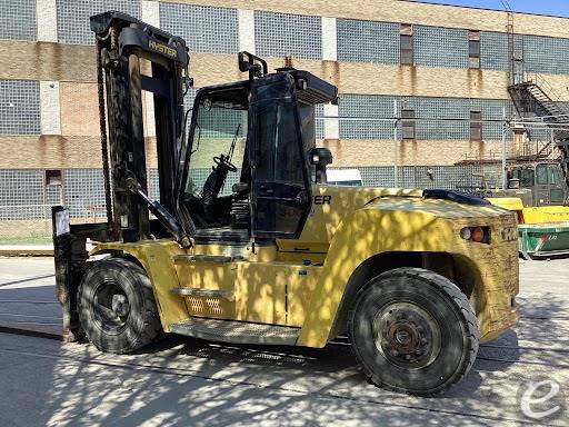 2020 Hyster H300HD2