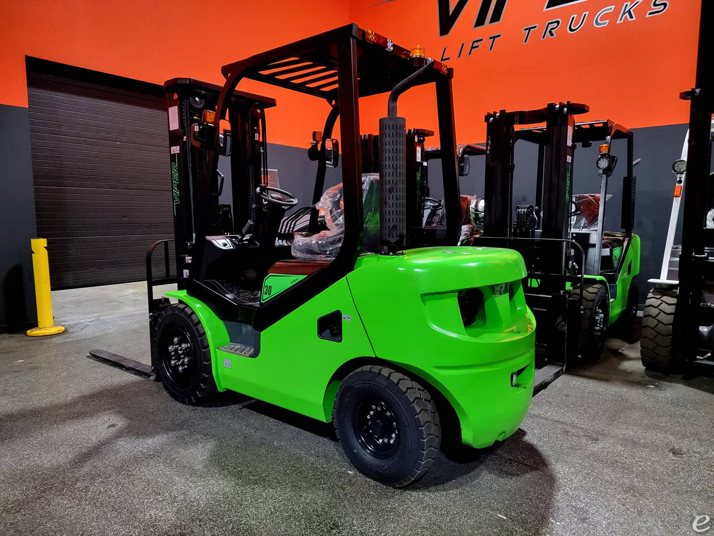 2024 Viper Lift Trucks FD30T