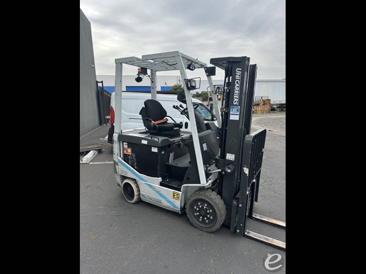 2019 Unicarriers BXC50N