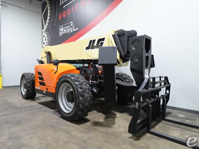 2014 JLG G12-55A