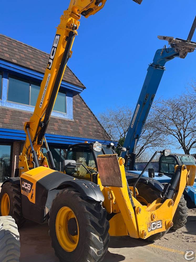 2014 JCB 510-56