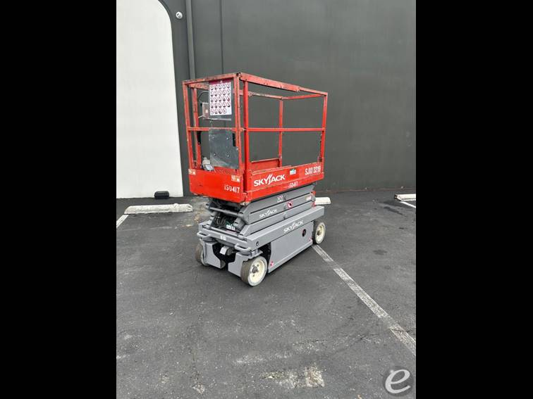 2014 Skyjack 3219-1