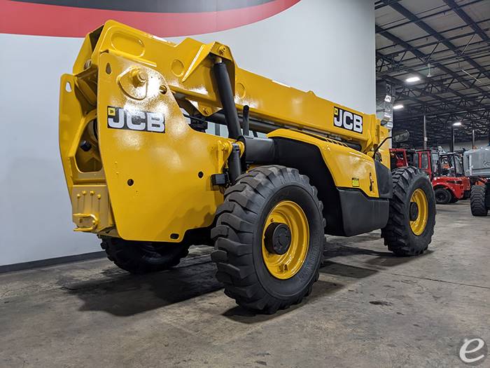 2012 JCB 509-42