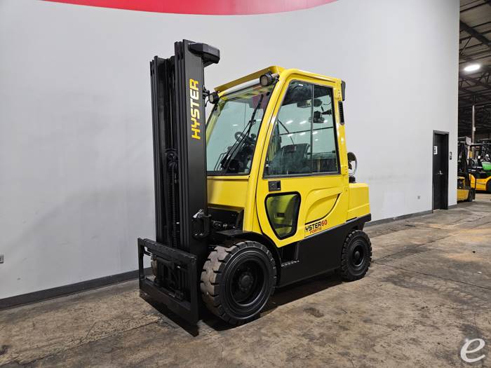 2011 Hyster H60FT