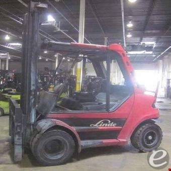 2006 Linde H70D