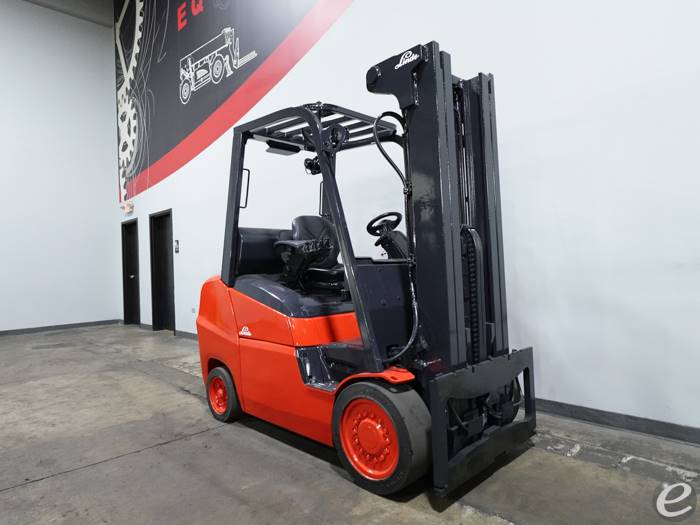 2017 Linde H32CT