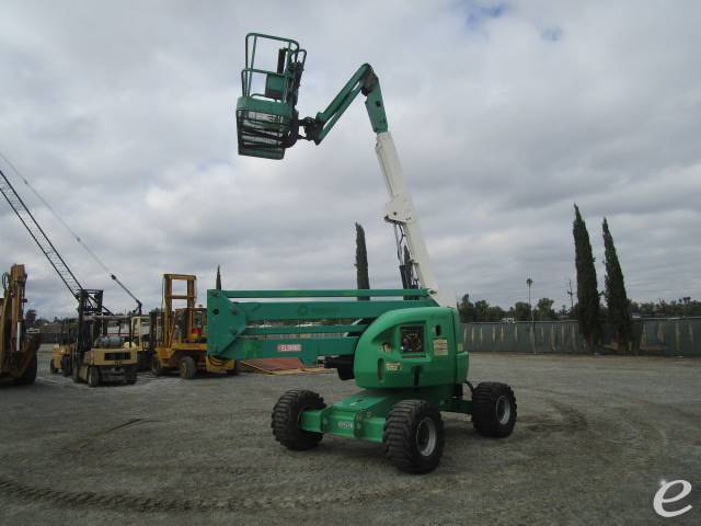 2013 JLG 450AJ SII