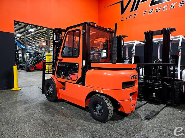 2024 Viper Lift Trucks FD45