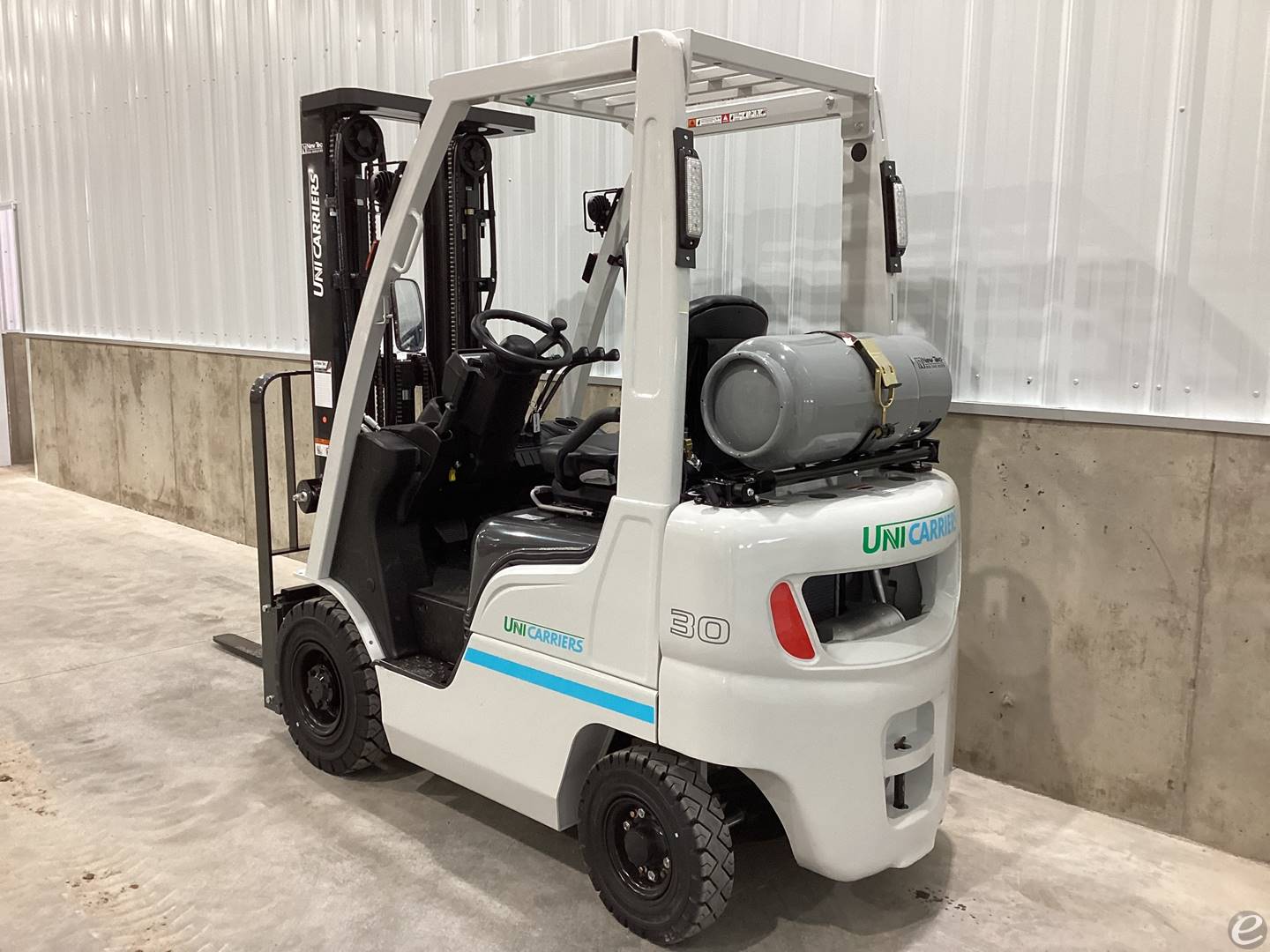 2023 Unicarriers PF30LP