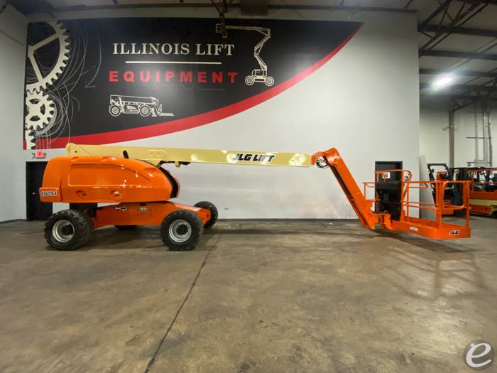 2013 JLG 460SJ