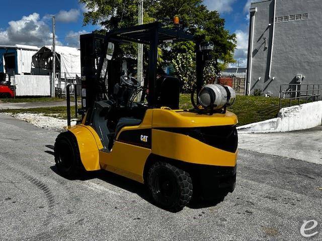 Cat FG30N