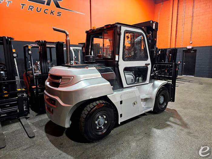 2024 Viper Lift Trucks FD70