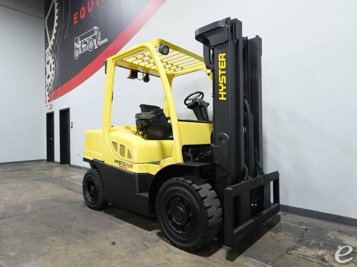 2011 Hyster H80FT