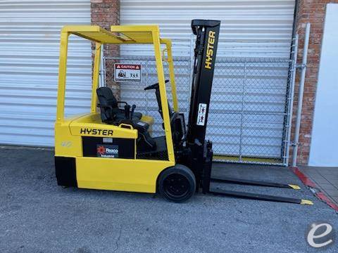 Hyster J40XMT2
