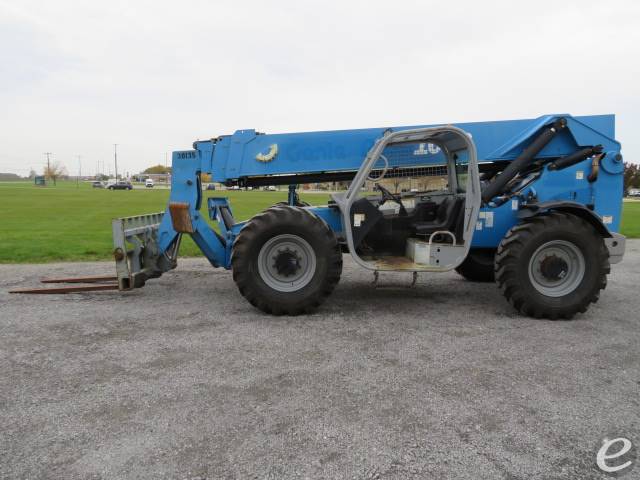 2012 Genie GTH-1056