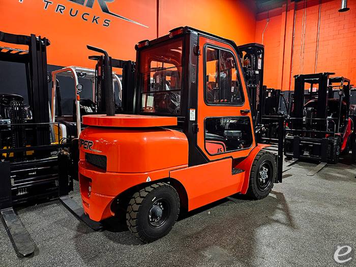 2024 Viper Lift Trucks FD45