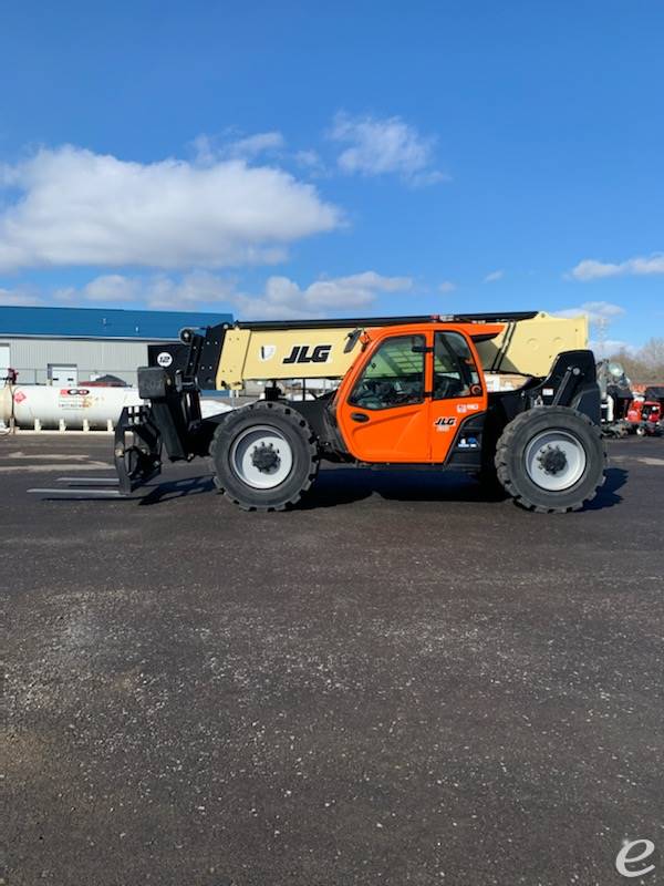 2022 JLG 1255