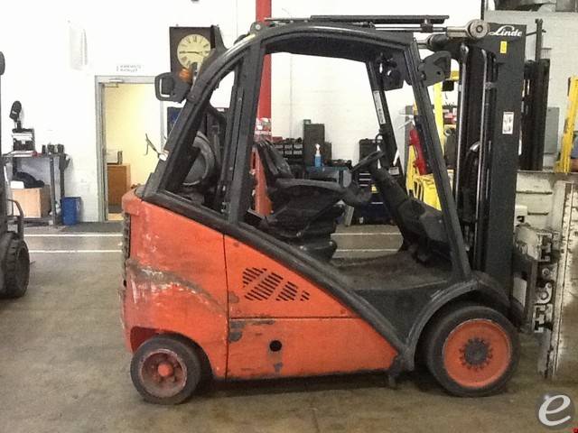 2007 Linde H25CT-600