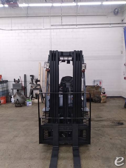 2013 Doosan G25P-5