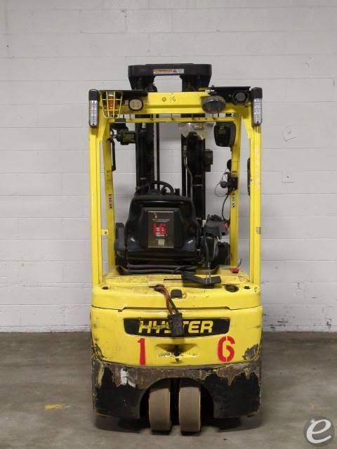 2018 Hyster J40XNT