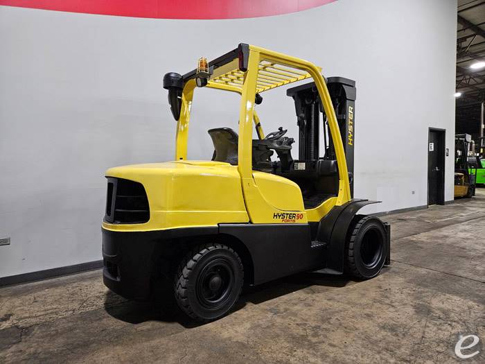 2014 Hyster H90FT