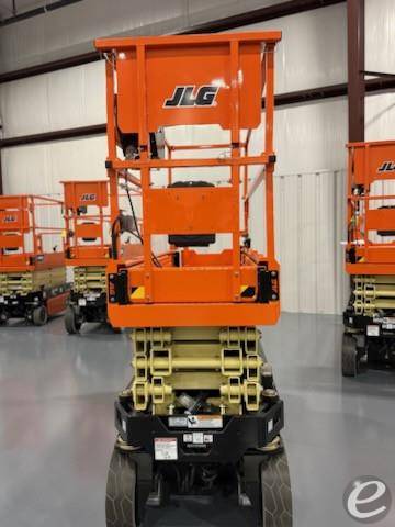 2025 JLG ES2632