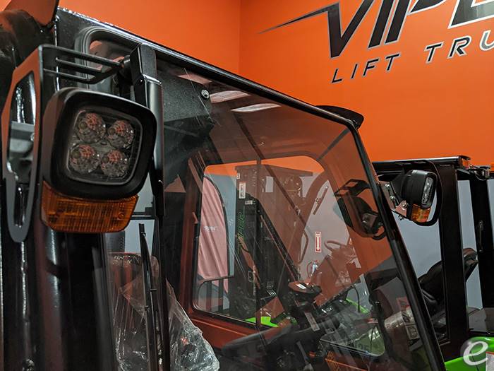 2024 Viper Lift Trucks RTD25