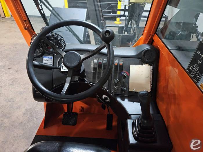 2015 JLG G12-55A