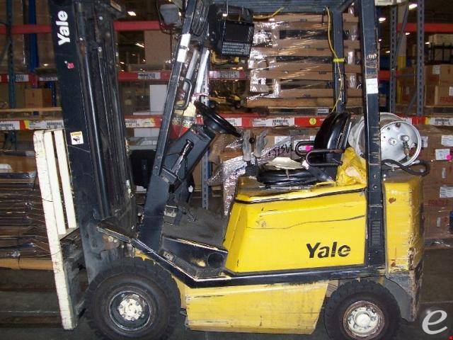 2003 Yale GLP030