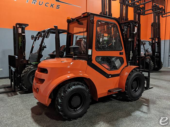 2024 Viper Lift Trucks RTD25