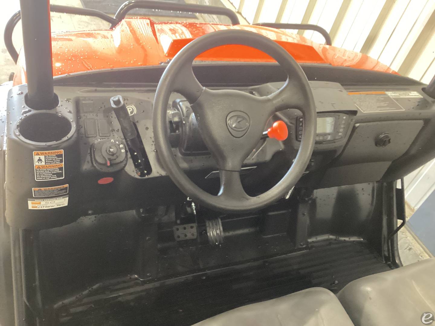 2024 Kubota RTV-X1130WL-H