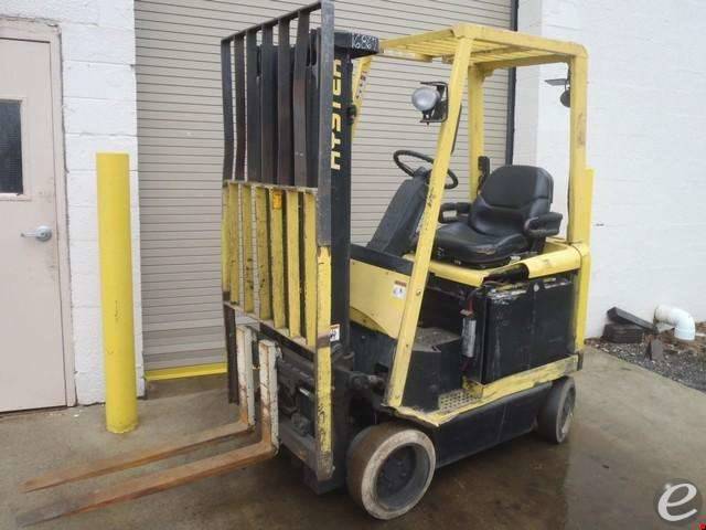 2006 Hyster E30Z