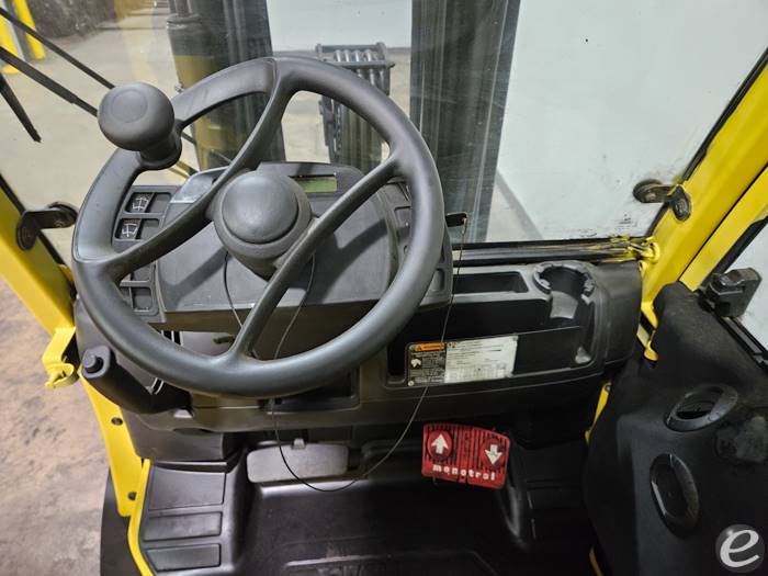 2015 Hyster H50FT