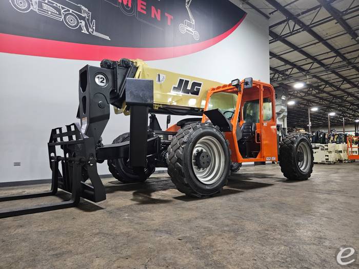 2014 JLG G12-55A