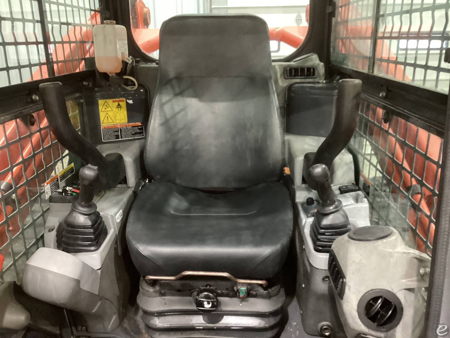 2011 Kubota SVL90