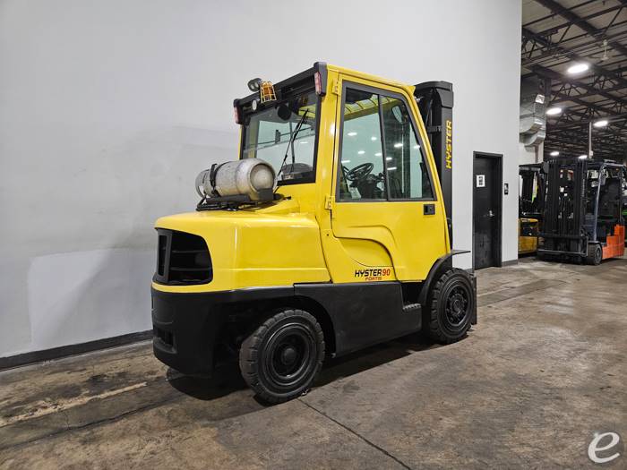 2015 Hyster H90FT