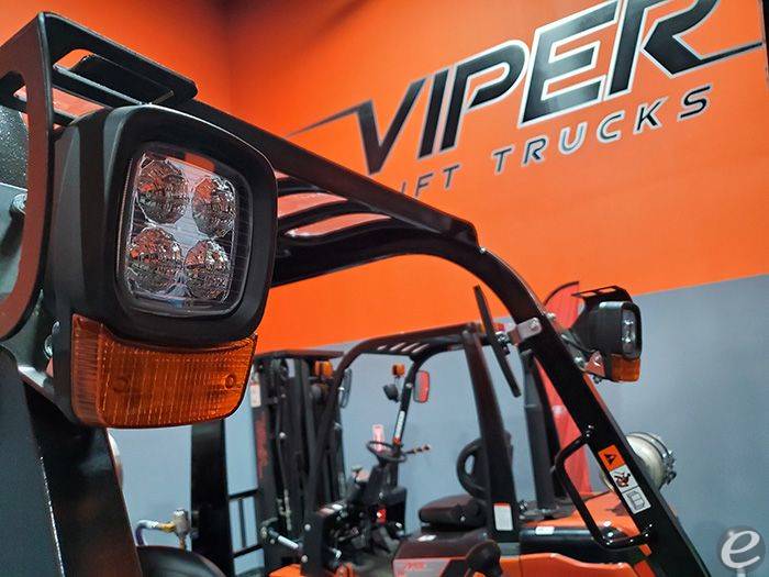 2024 Viper Lift Trucks FY25BCS