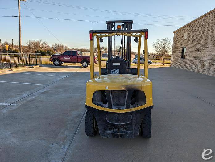 2007 Hyster H90FT