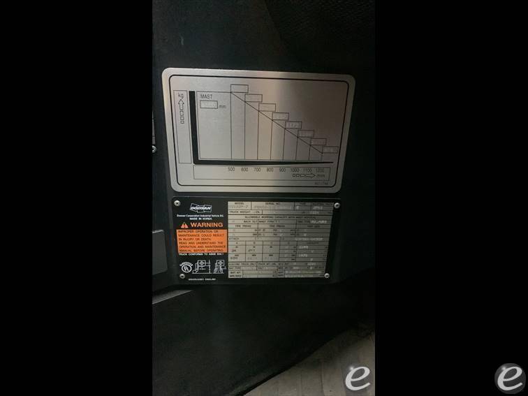 2017 Doosan BR18SP-7