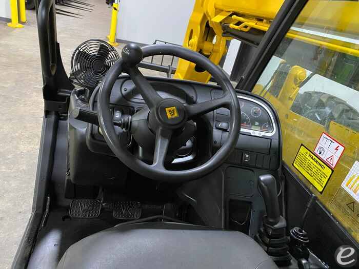 2013 JCB 507-42