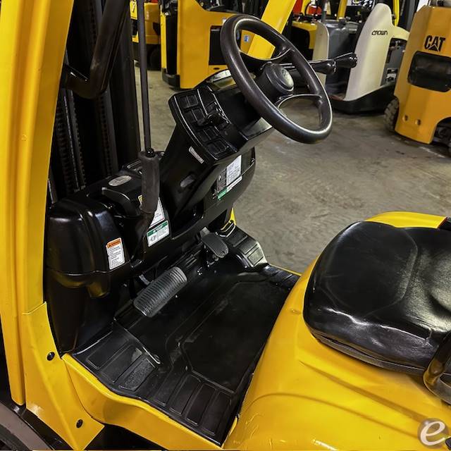 2016 Hyster S50FT